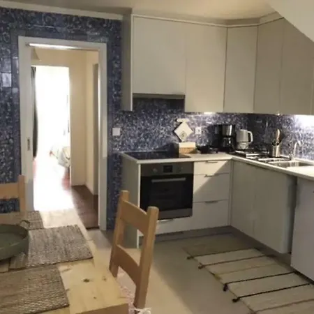 Amazing Flat In Madragoa