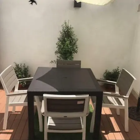 Amazing Flat In Madragoa *