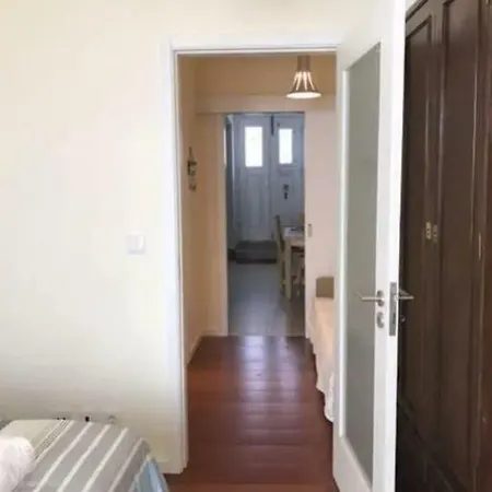 Amazing Flat In Madragoa Lizbona