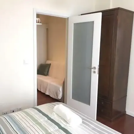 Amazing Flat In Madragoa *